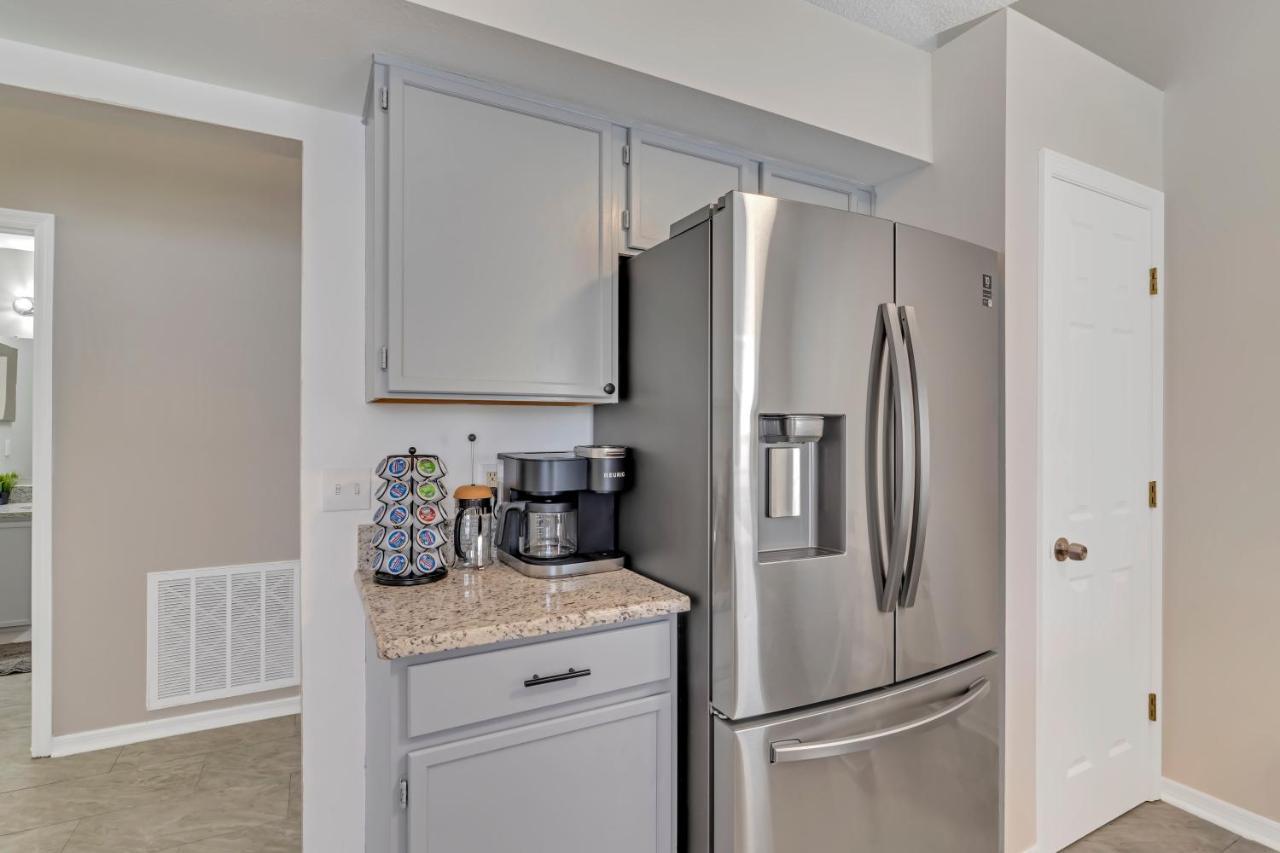 Disney Themed House Free Heated Pool Close Disney 5Br 9Bd Orlando Exterior photo